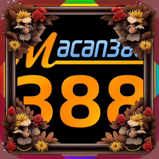 macan388 — mitra unggulan